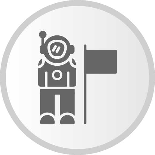 destination Icône gratuit