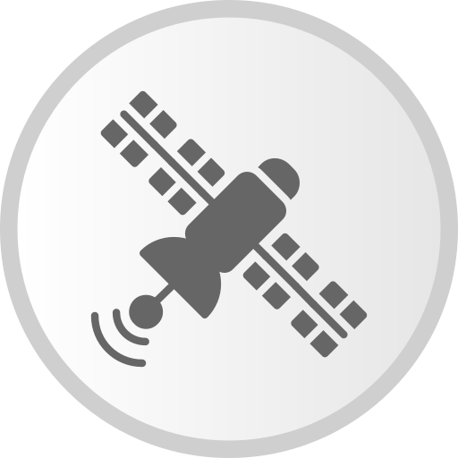 satellit kostenlos Icon