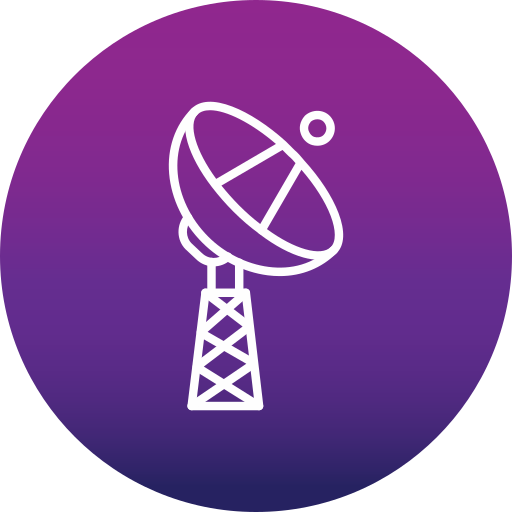 radar icono gratis