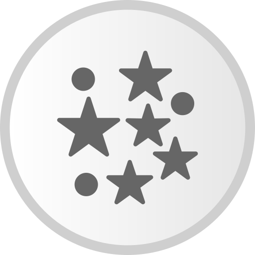 sterne kostenlos Icon