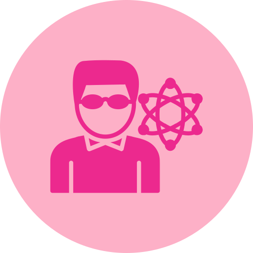 wissenschaftler kostenlos Icon