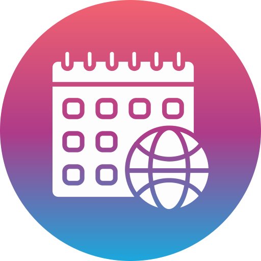 kalender kostenlos Icon