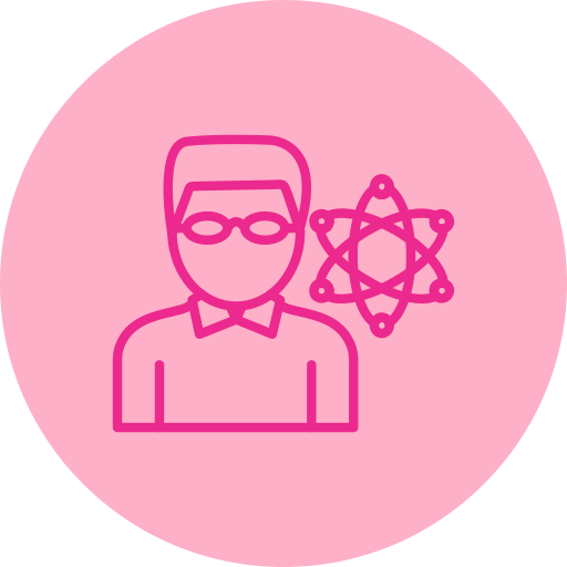 wissenschaftler kostenlos Icon