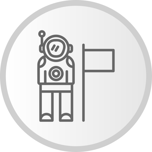 destino icono gratis