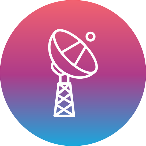 radar icono gratis