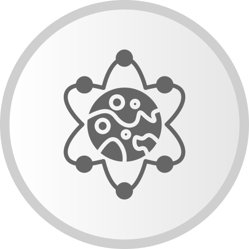 universum kostenlos Icon