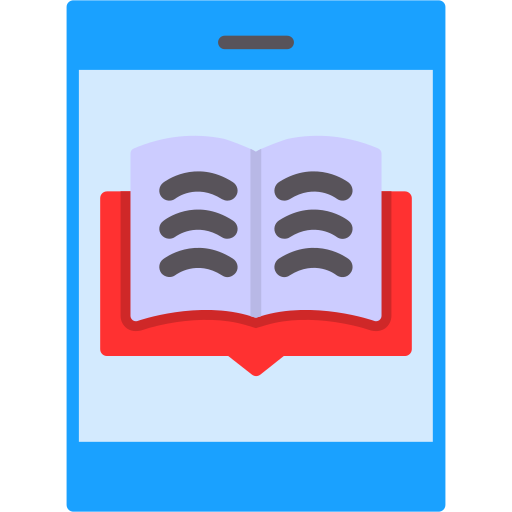 Elearning free icon Elearning free icon