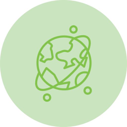 Земля бесплатно иконка