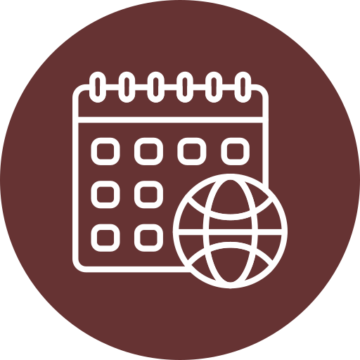 kalender kostenlos Icon