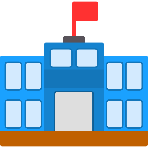 l'école Icône gratuit l'école Icône gratuit