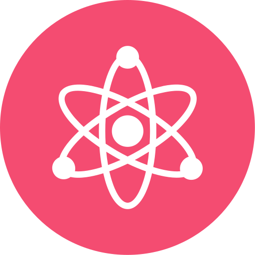 atom kostenlos Icon atom kostenlos Icon