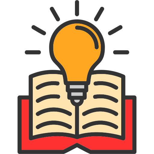 Knowledge free icon Knowledge free icon