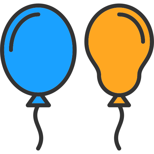 ballon kostenlos Icon ballon kostenlos Icon