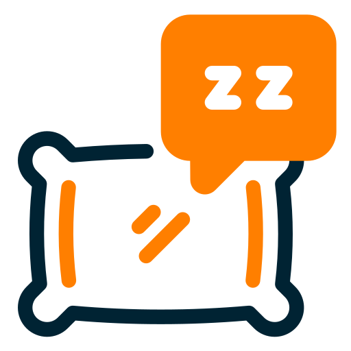 Спать бесплатно иконка