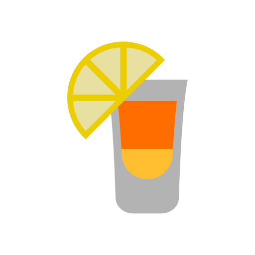 Shot free icon Shot free icon