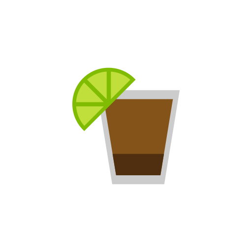 Rum free icon