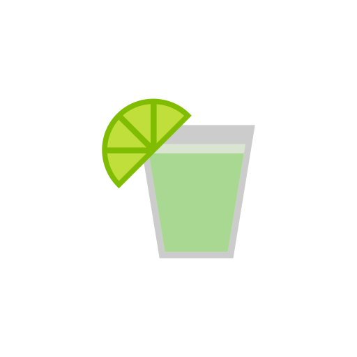 Caipirinha - Free food and restaurant icons