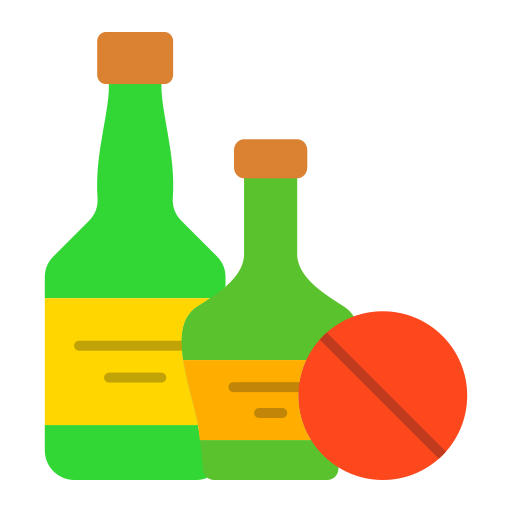Безалкогольный бесплатно иконка