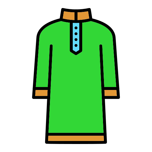Kurta free icon Kurta free icon