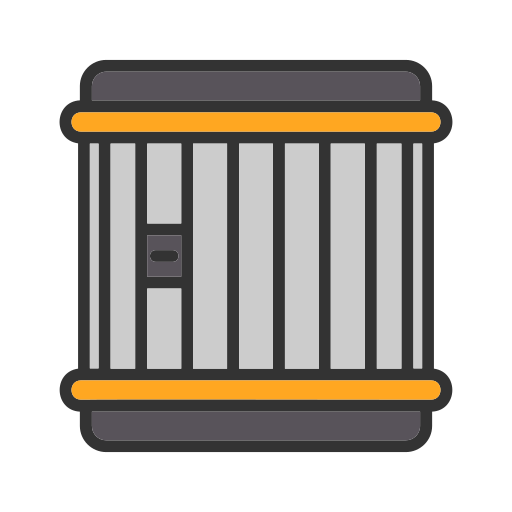 prison Icône gratuit prison Icône gratuit
