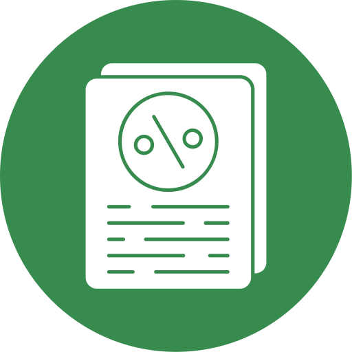 besteuerung kostenlos Icon besteuerung kostenlos Icon