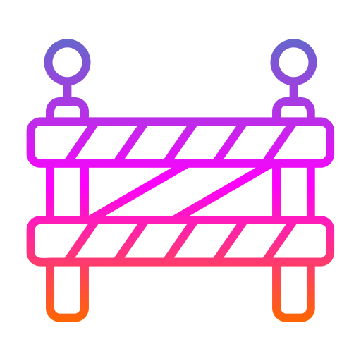 Линия полиции бесплатно иконка