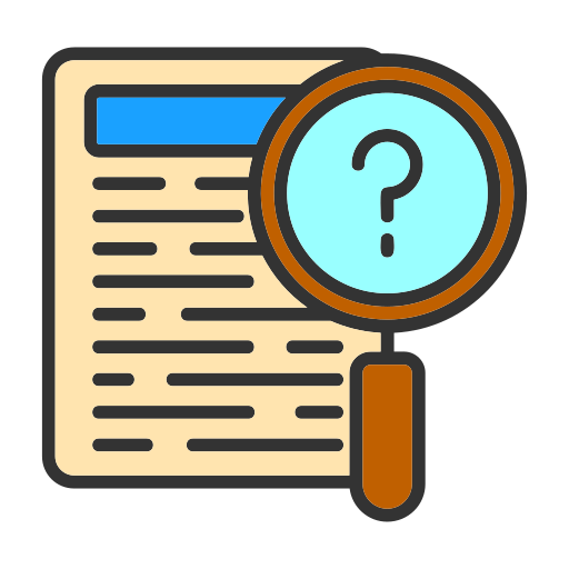 Search - free icon