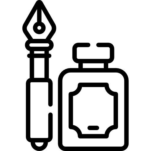 Ручка бесплатно иконка