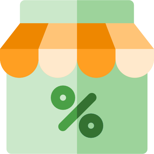 rabatt kostenlos Icon