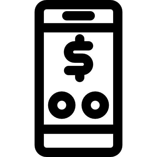 Деньги бесплатно иконка