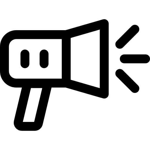 annonce Icône gratuit annonce Icône gratuit