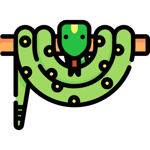 serpente grátis ícone serpente grátis ícone