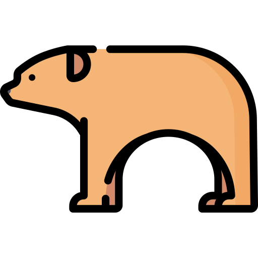 bär kostenlos Icon bär kostenlos Icon