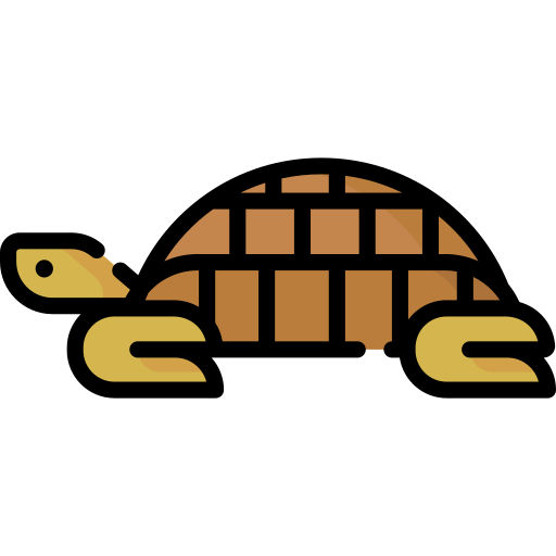 tortuga icono gratis