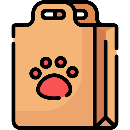 Commerce and shopping - Free animals icons