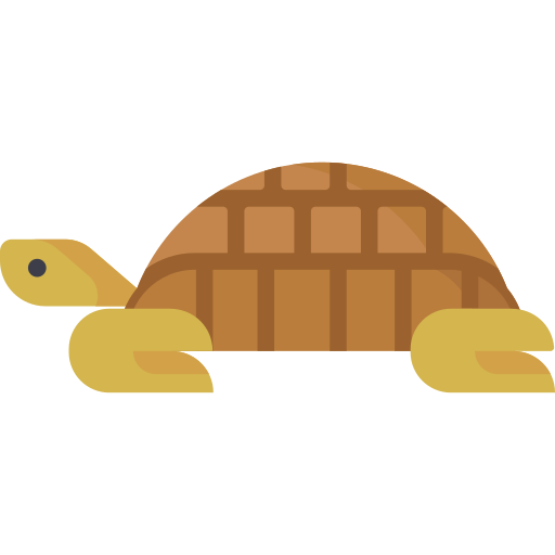 tortuga icono gratis