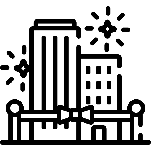 Building free icon