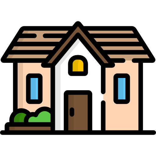 House free icon House free icon