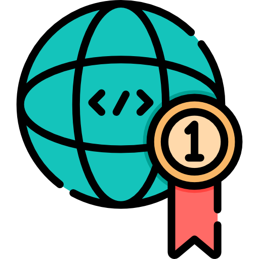 en todo el mundo icono gratis