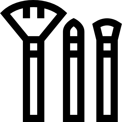 maquillaje icono gratis