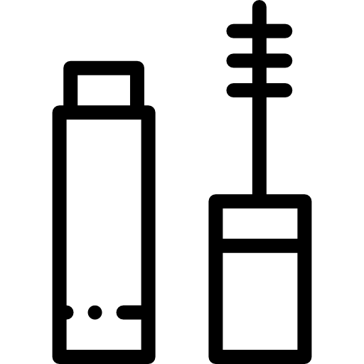 wimperntusche kostenlos Icon