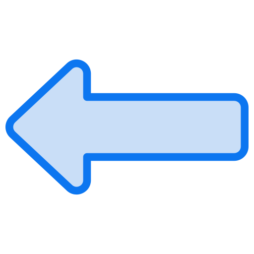 Left arrow - Free arrows icons