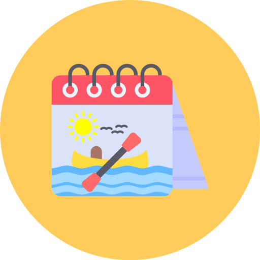 calendario icono gratis