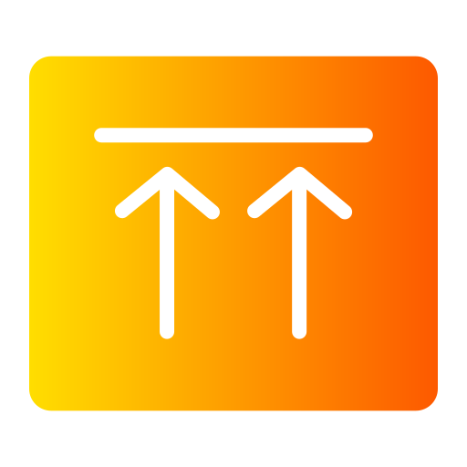 Align free icon Align free icon