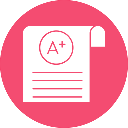 noten der schüler kostenlos Icon noten der schüler kostenlos Icon