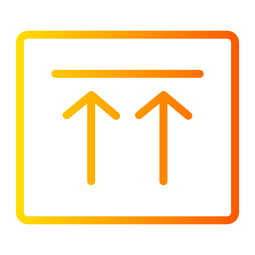 Align free icon