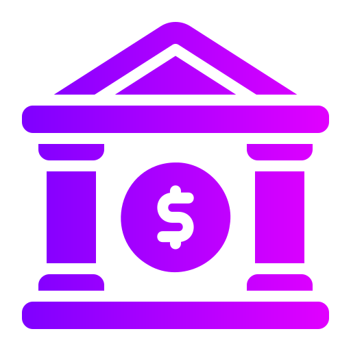 банк бесплатно иконка