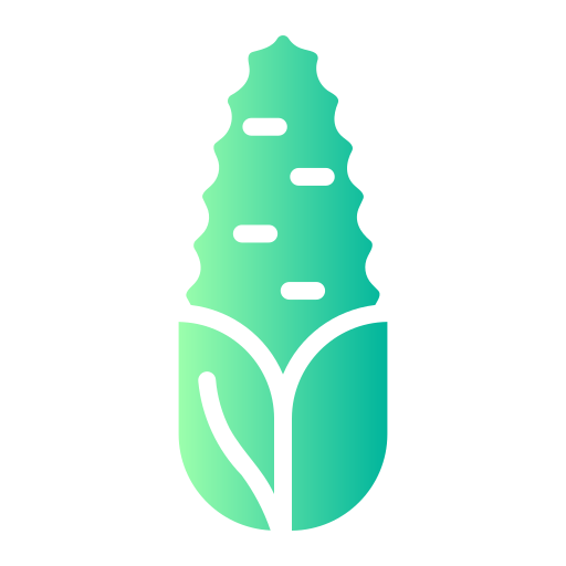 maíz icono gratis