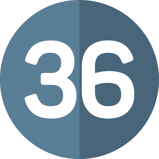 36 бесплатно иконка 36 бесплатно иконка