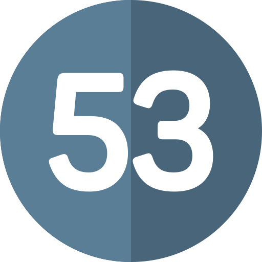 53 бесплатно иконка 53 бесплатно иконка